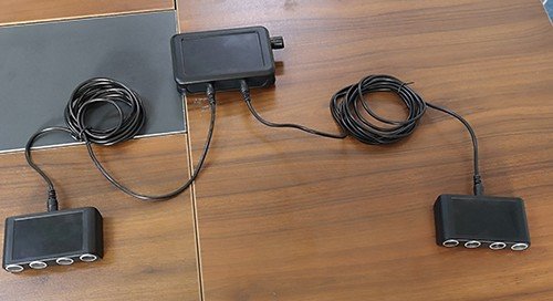 high quality audio jammer