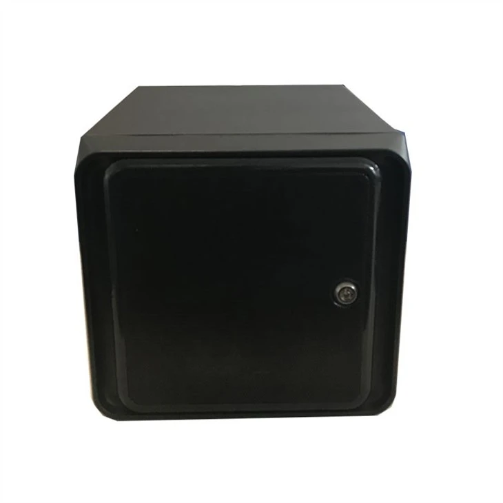 ultrasonic jammer