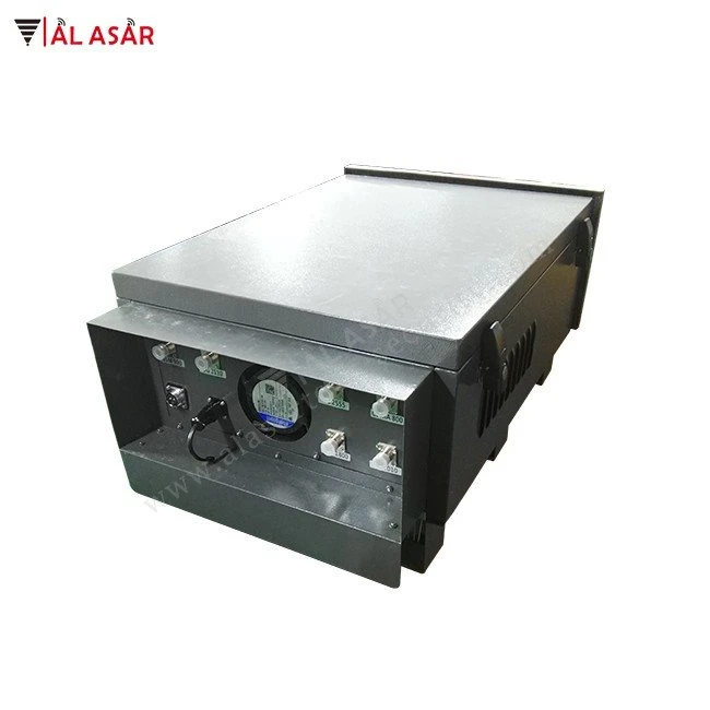 high power signal jammer