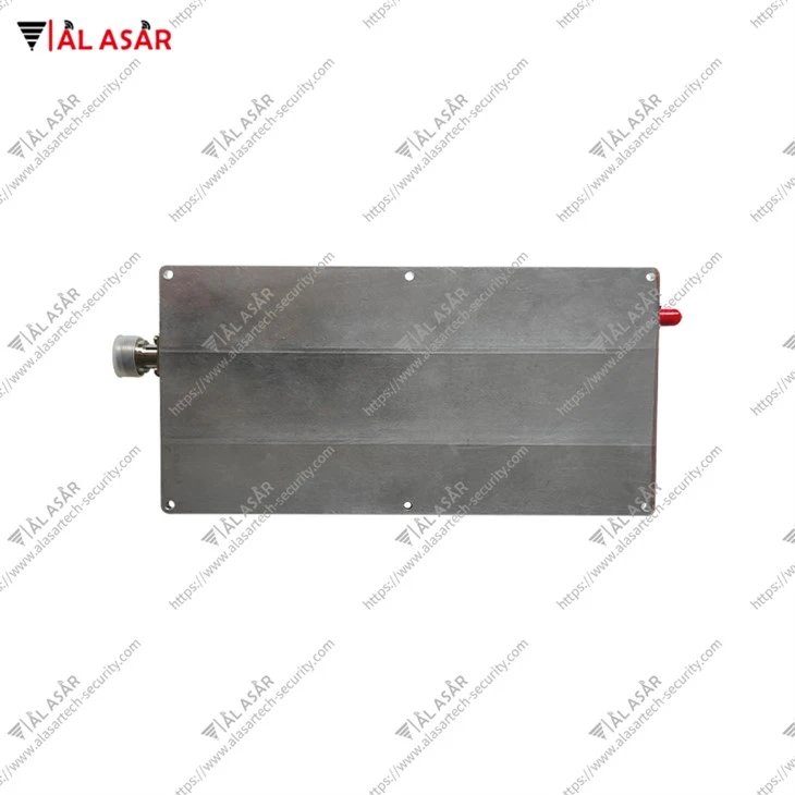 200W Signal Power Amplifier Anti-drone RF Module factory