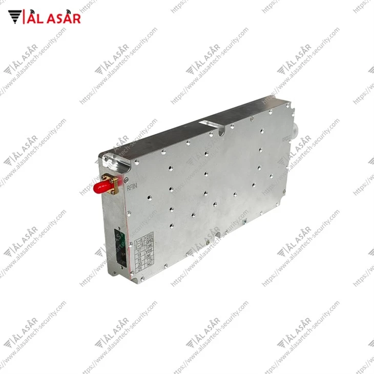 200W Signal Power Amplifier Anti-drone RF Module price