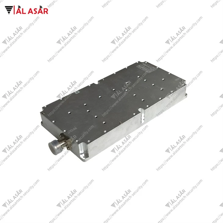 200W Signal Power Amplifier Anti-drone RF Module suppliers