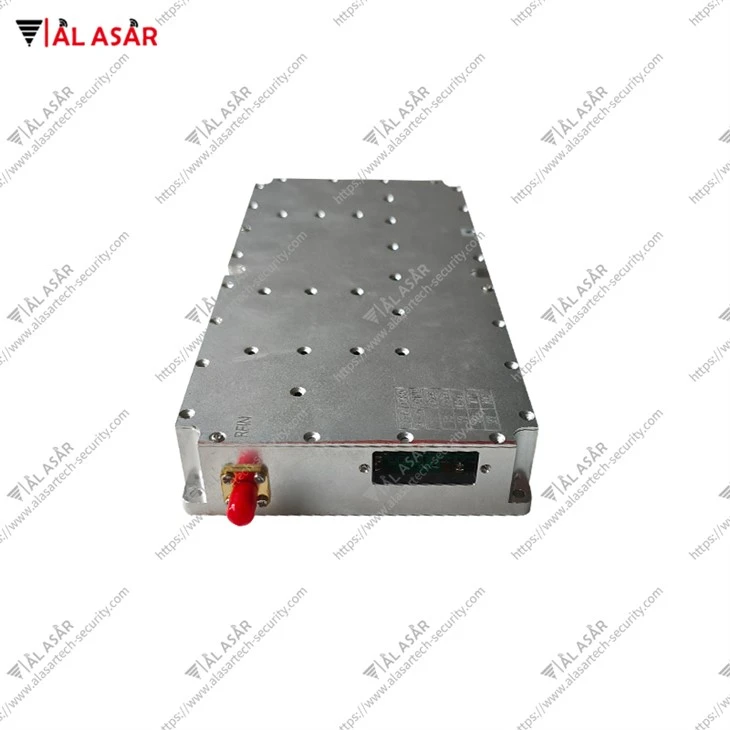 200W Signal Power Amplifier Anti-drone RF Module price