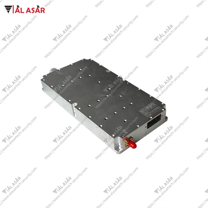 200W Signal Power Amplifier Anti-drone RF Module manufacturers