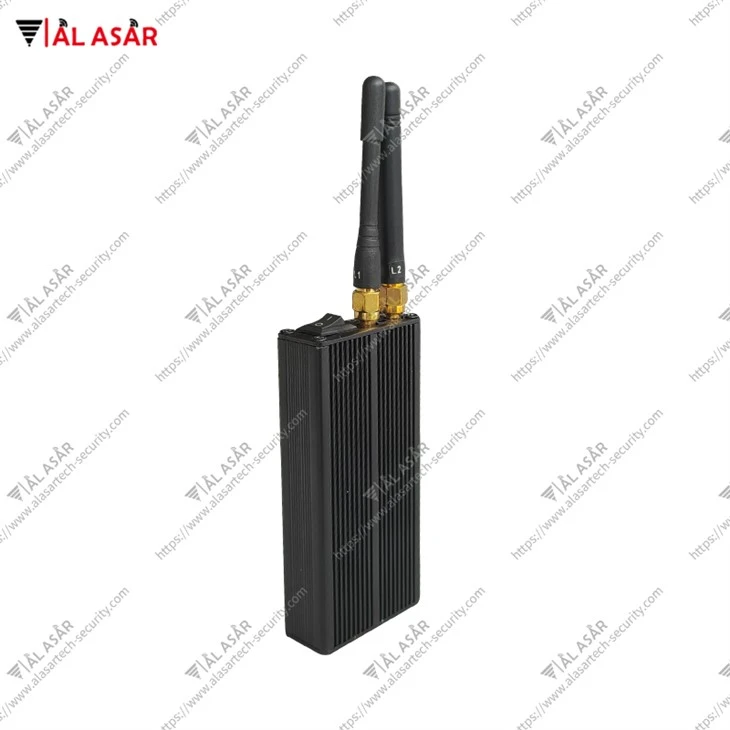 Gps Tracker Blocker factory