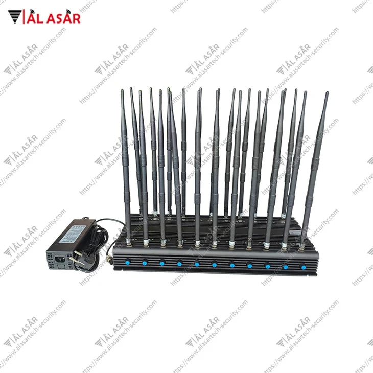 best cell phone jammer