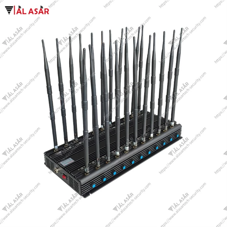 office signal jammer