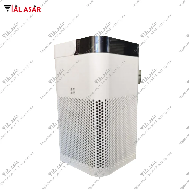 Anti Anrejistreman Audio Jammer