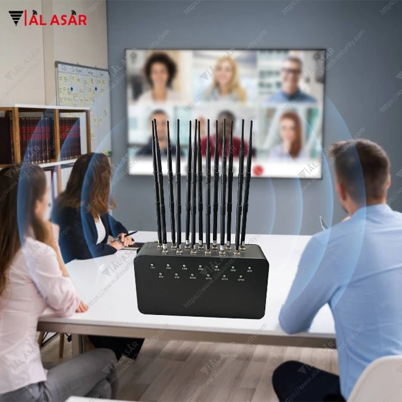 Best 5G jammers
