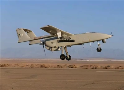 Ki zam ak metòd pou fè fas ak dron?