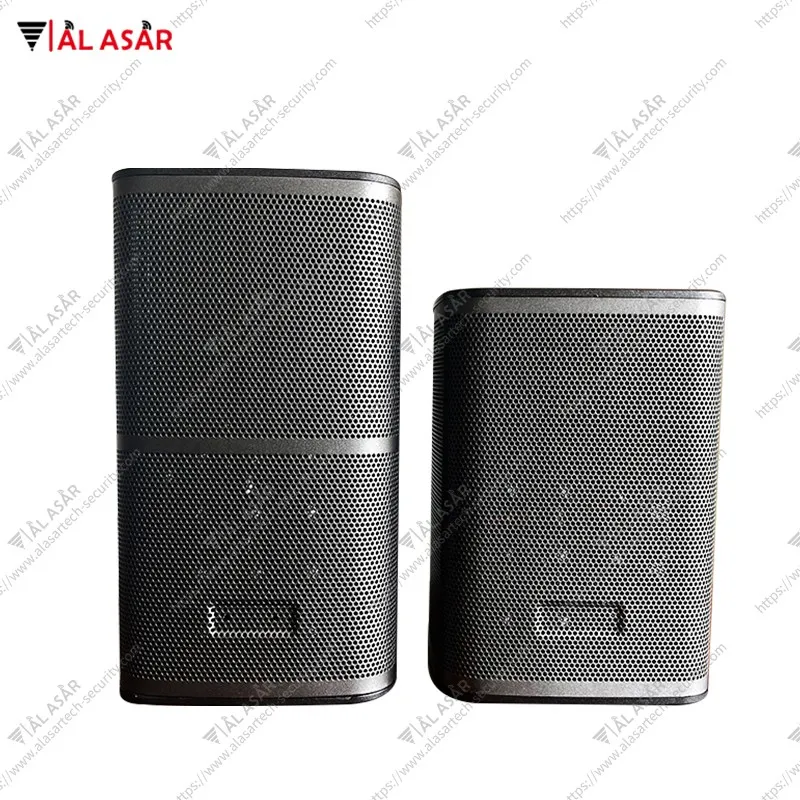 Cell phone voice blocker